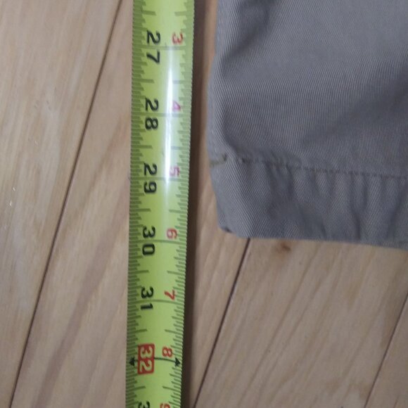 Duluth Trading Co. cotton pants size  42 x 32 - Picture 15 of 16